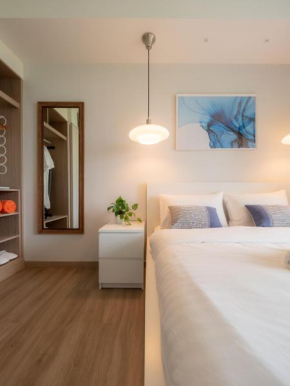 2Bd with 2Bt Apt in Skypark Laguna Bang tao